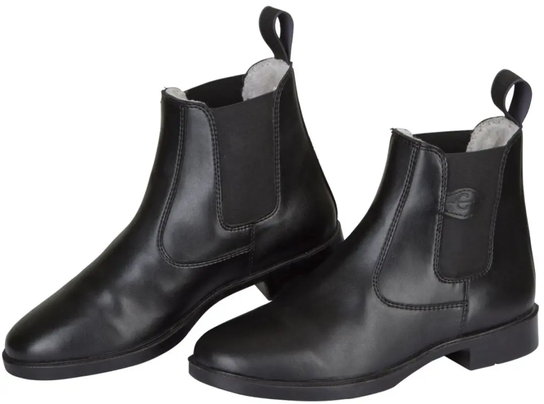 Kerbl Covalliero Jodhpurs 36 - Zwart