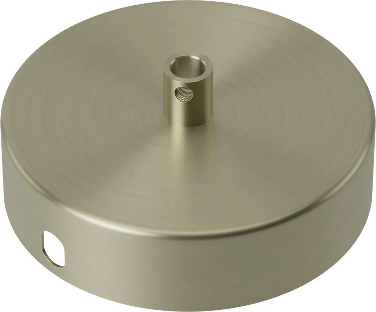 Calex Plafondkap Ø10cm