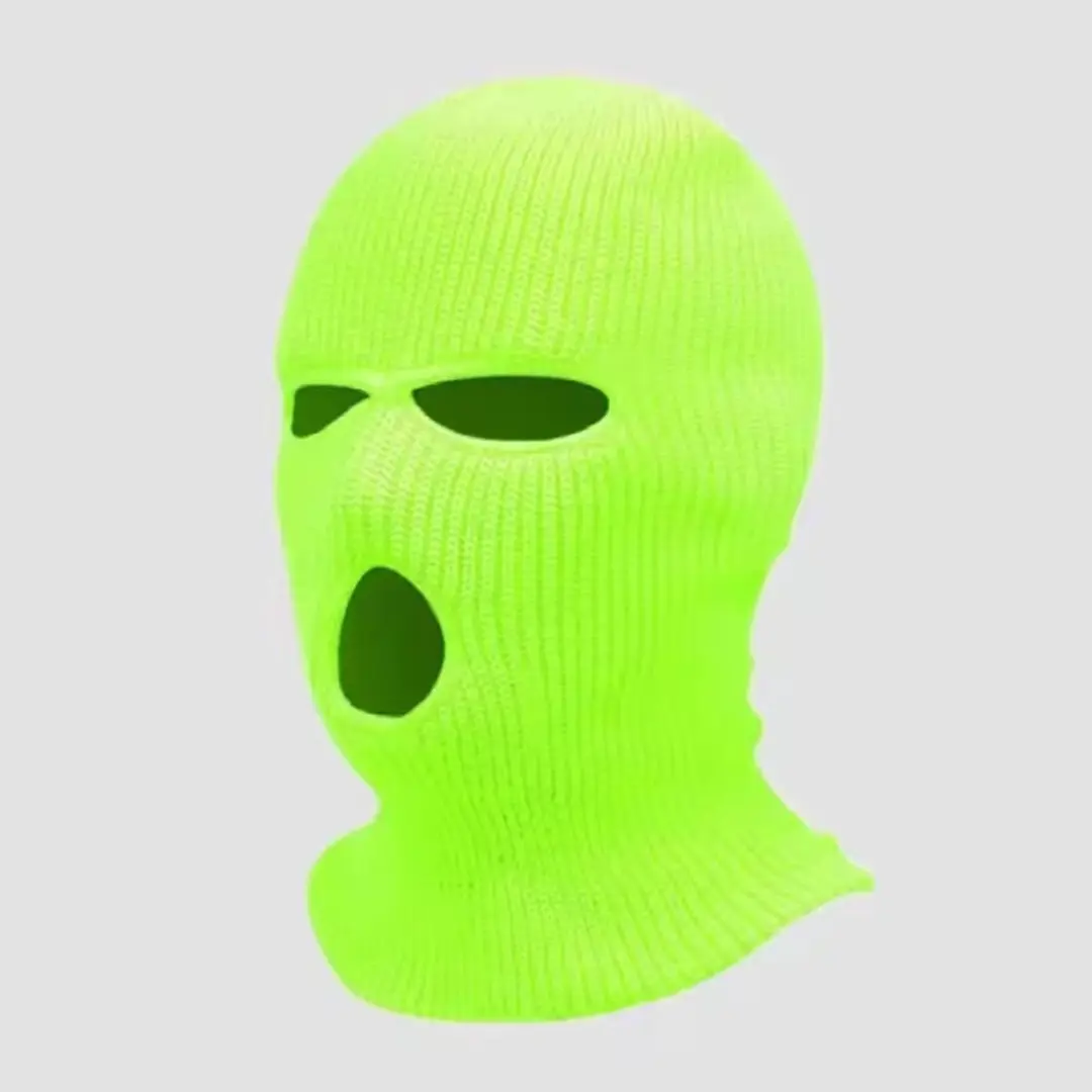 RedParrot Neon Bivakmuts