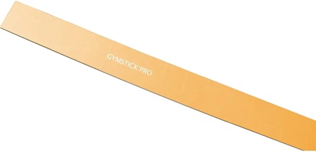 Gymstick Pro Weerstandsband Super Heavy 2,5m - Lila
