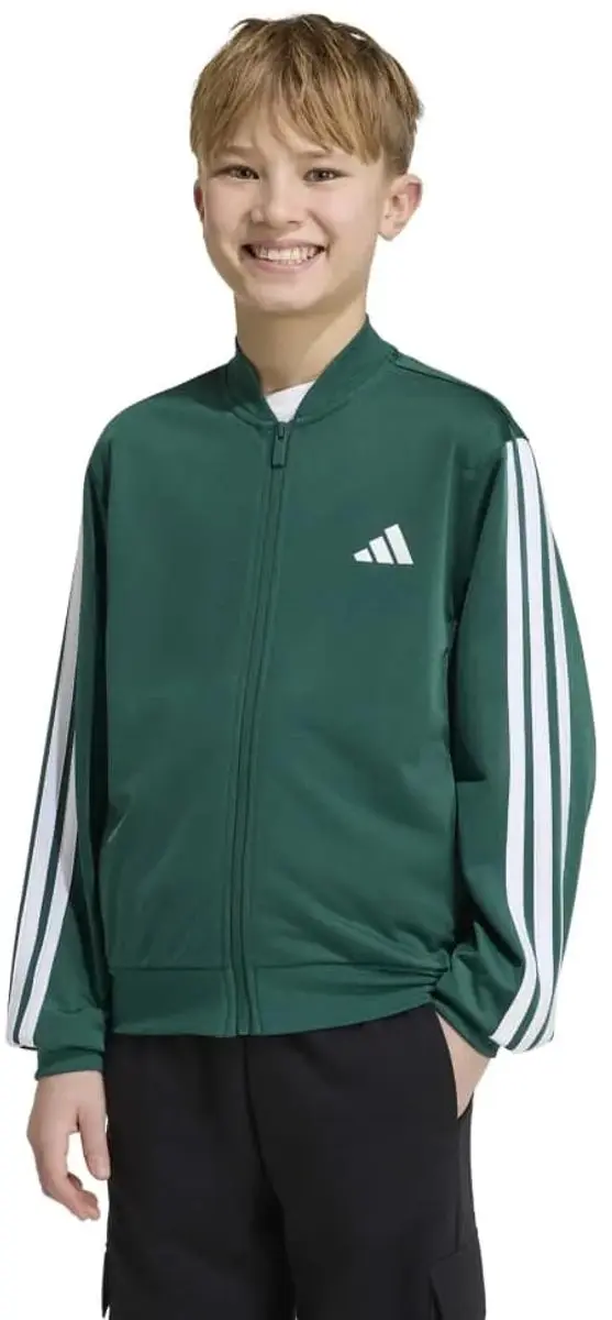 Adidas Essentials Climacool Trainingsjack 5-6 jaar