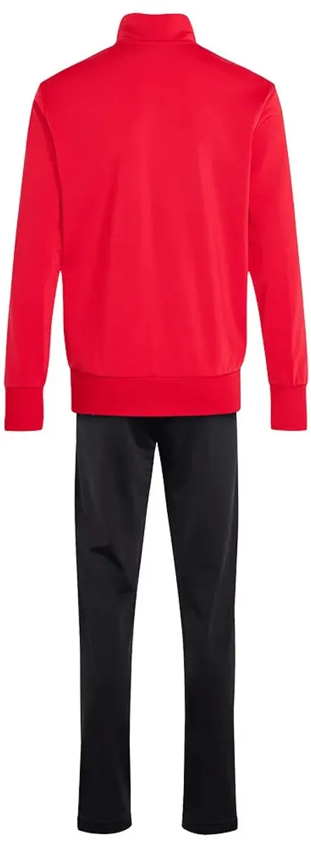 Adidas Essentials Climacool Trainingspak - 176 cm - Rood