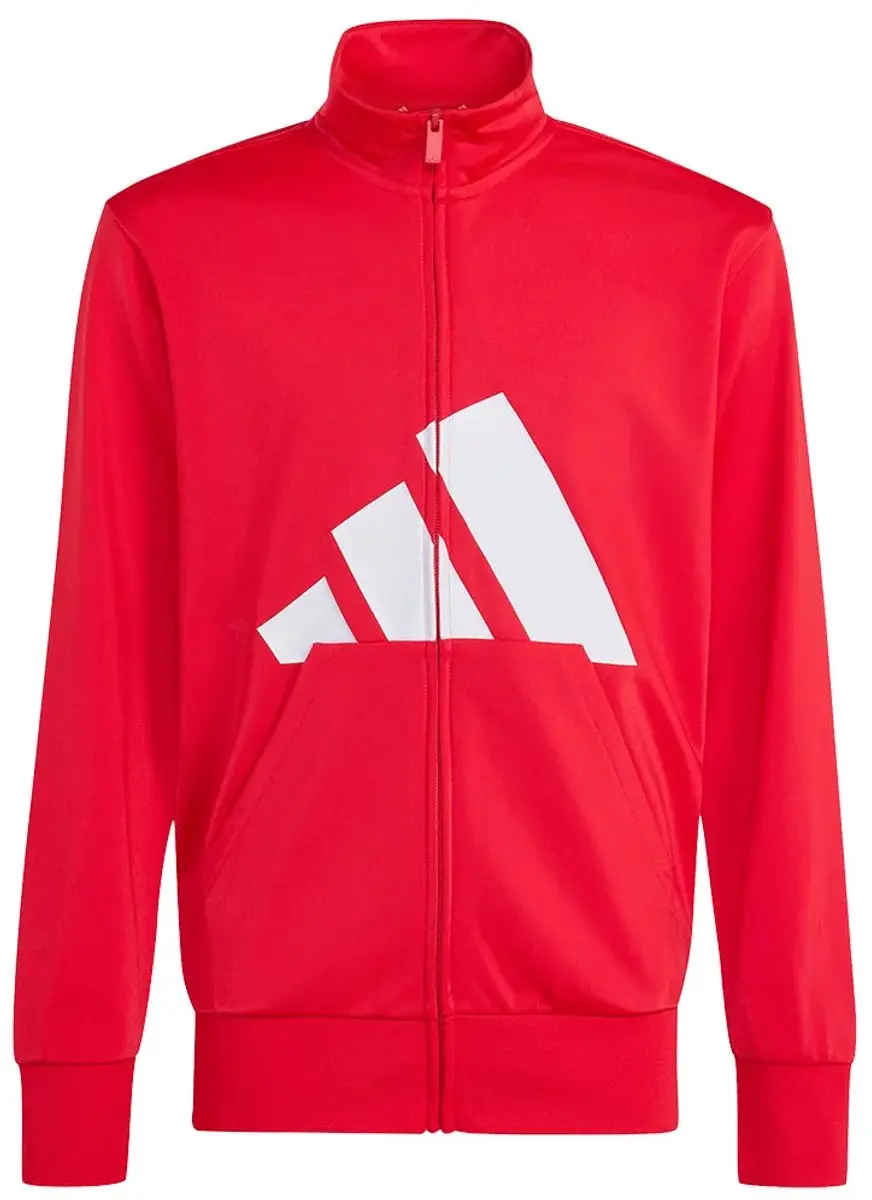 Adidas Essentials Climacool Trainingspak - 176 cm - Rood