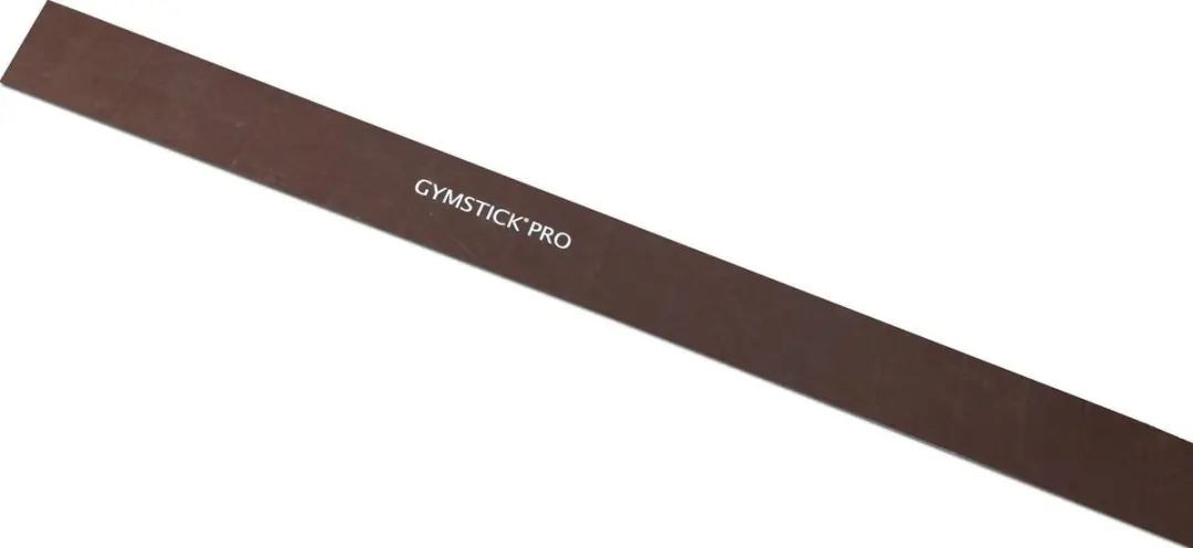 Gymstick Pro Weerstandsband Super Heavy 2,5m