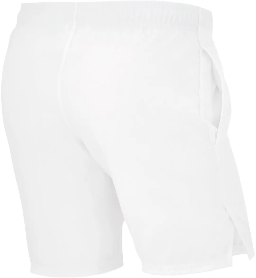 Nike Team Woven Training Short Heren S - Donkerblauw