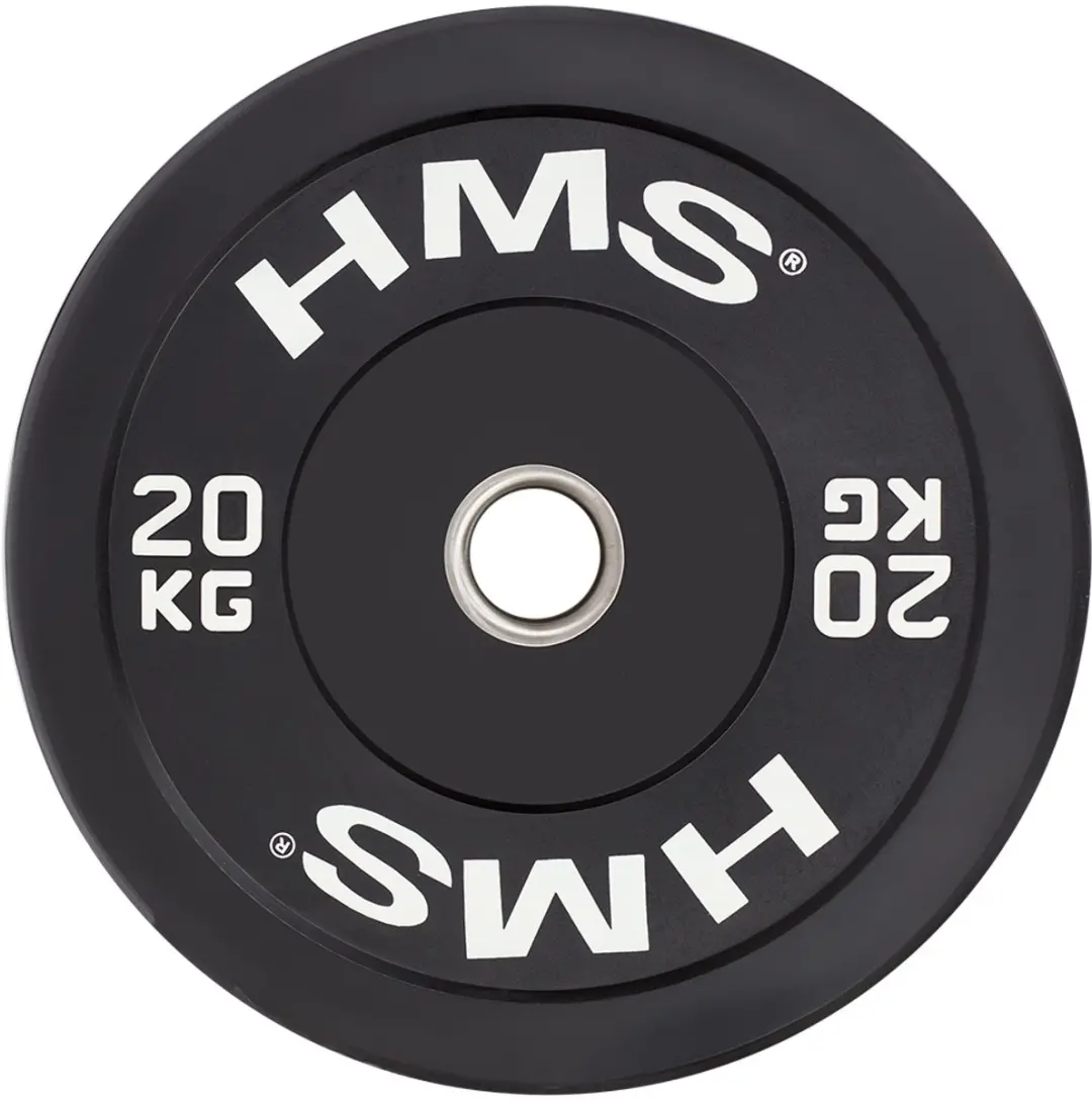 HMS Bumper 20kg Halterschijf