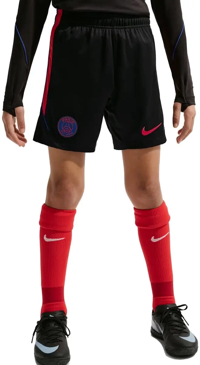 Nike Paris Saint-Germain Strike Trainingsbroekje 26/27