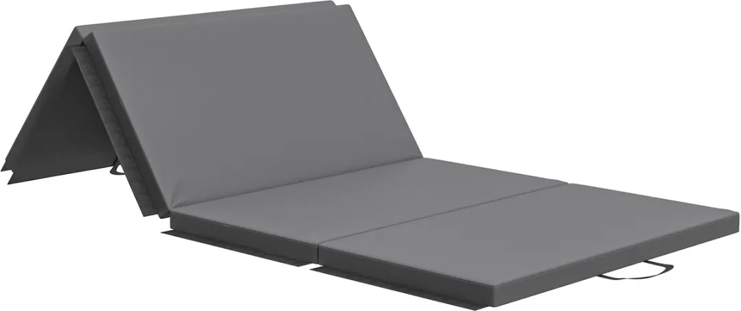 Homcom Gymnastiekmat 180x80x5cm
