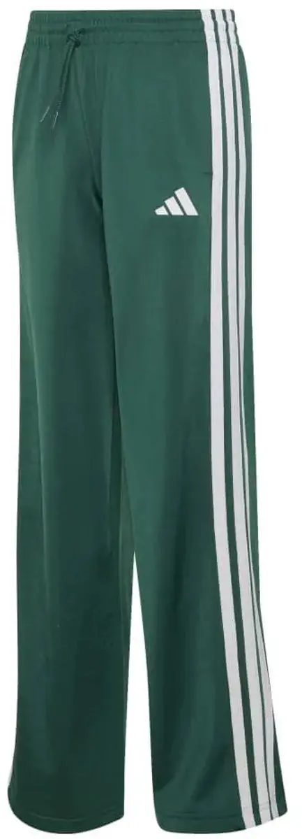 Adidas 3 Stripes Training Trainingsbroek 134/140 - Groen