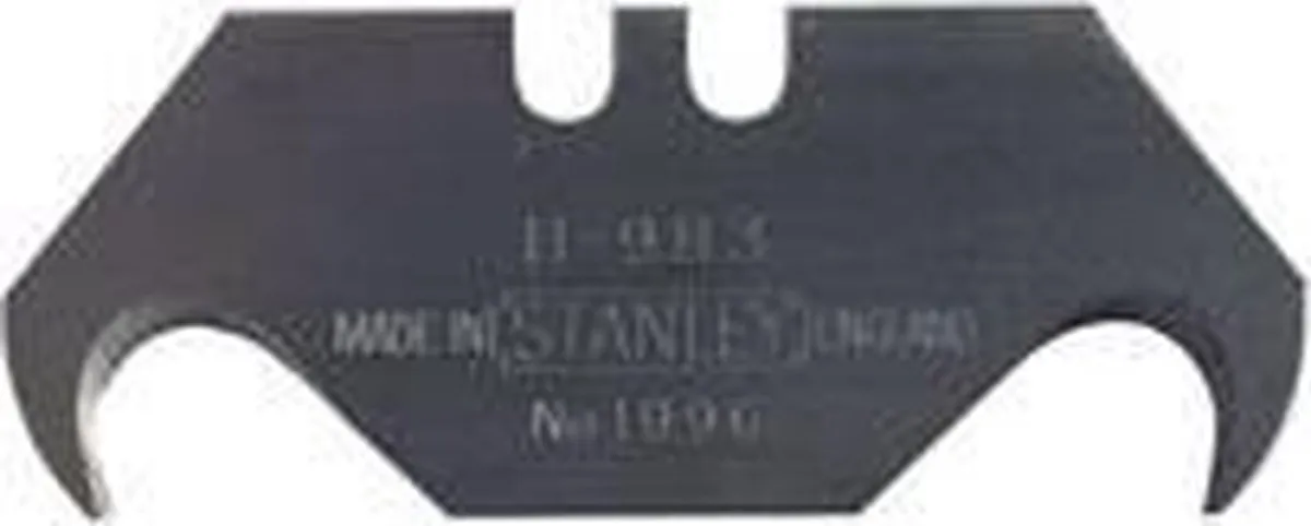 Stanley 1996 Reserve Mesjes - 5 Stuks