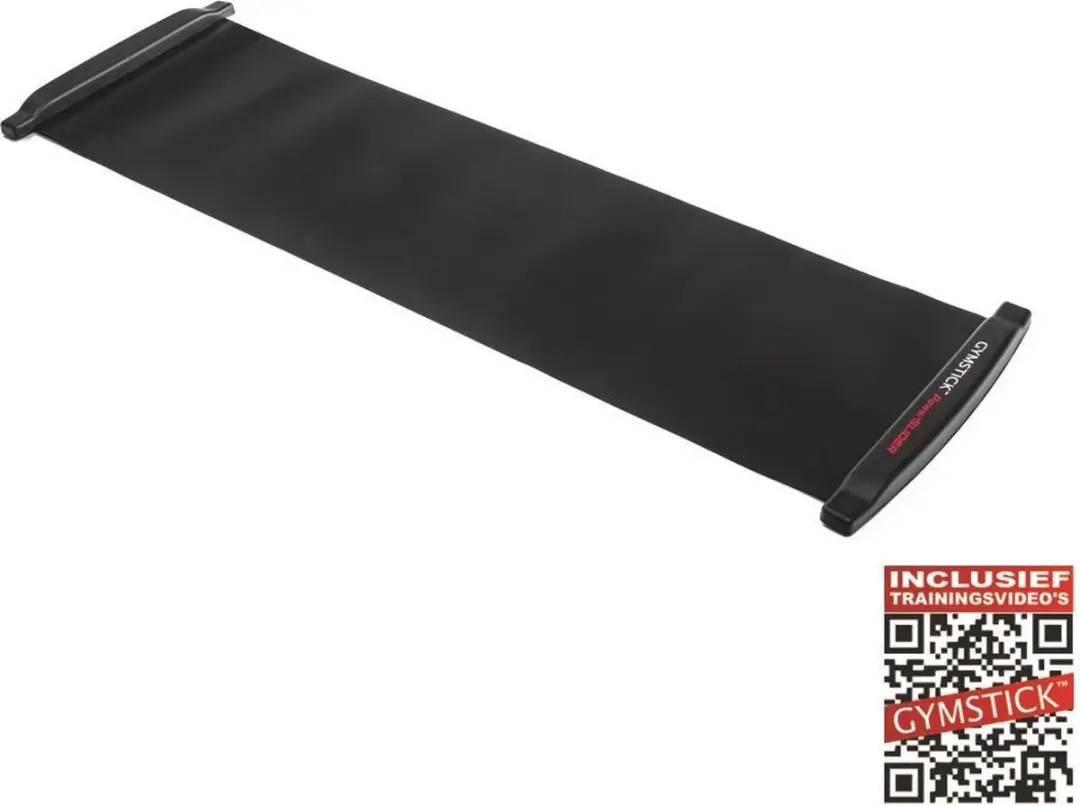 Gymstick PowerSlider Pro Mini Schaatsbaan 230cm