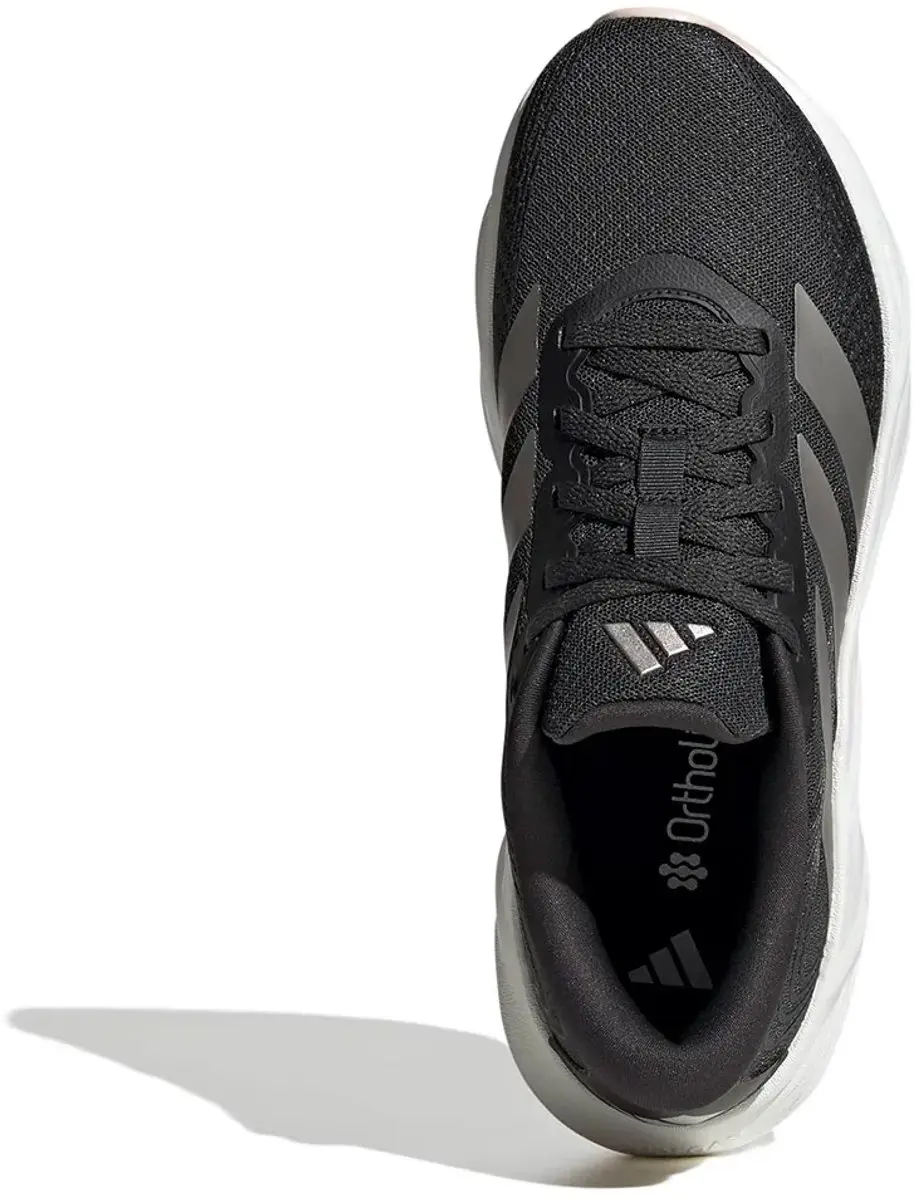 Adidas Galaxy 8 Hardloopschoenen - Zwart - EU 40 2/3
