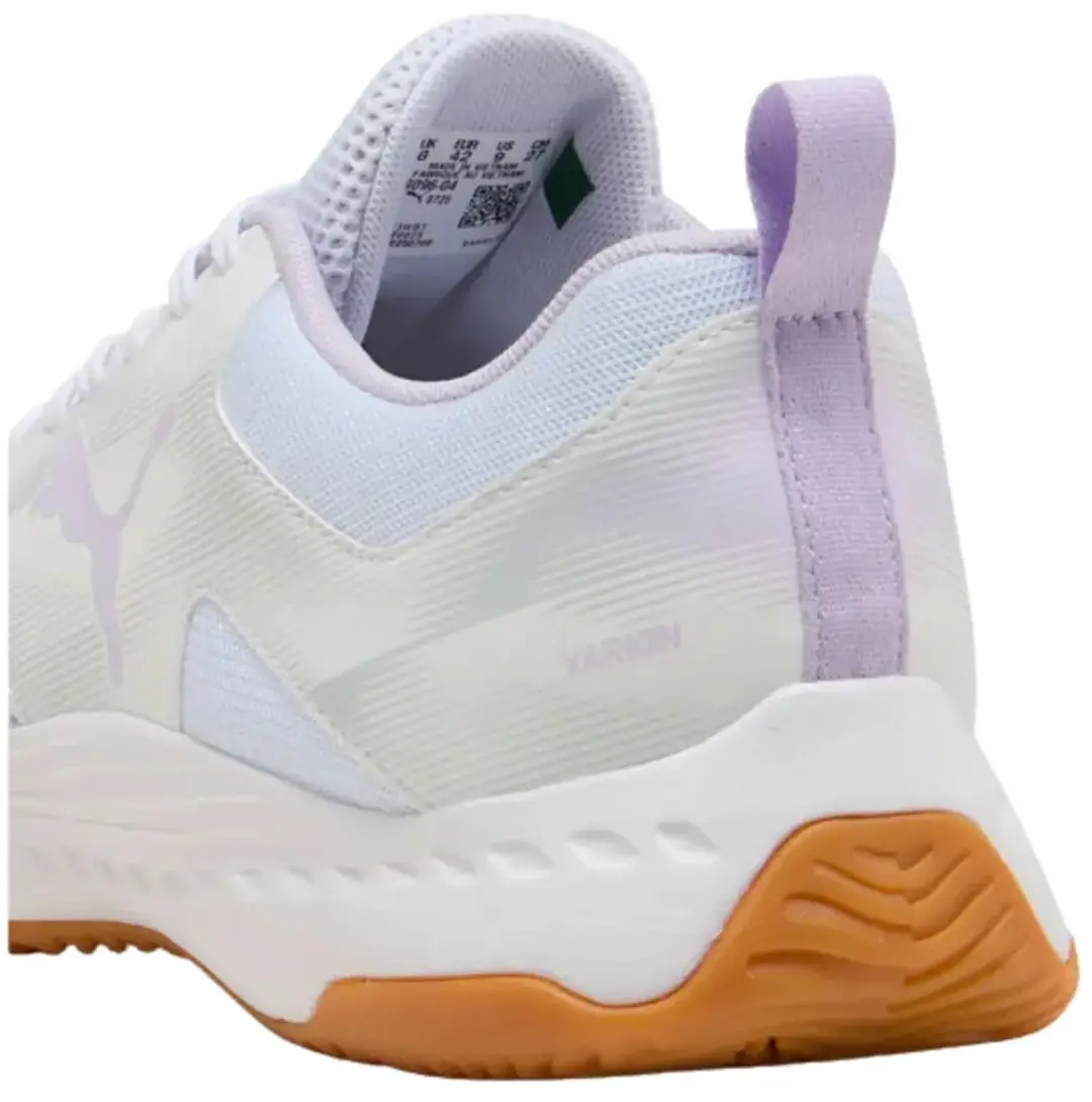 PUMA Varion 3 Schoenen - Wit - Maat 39