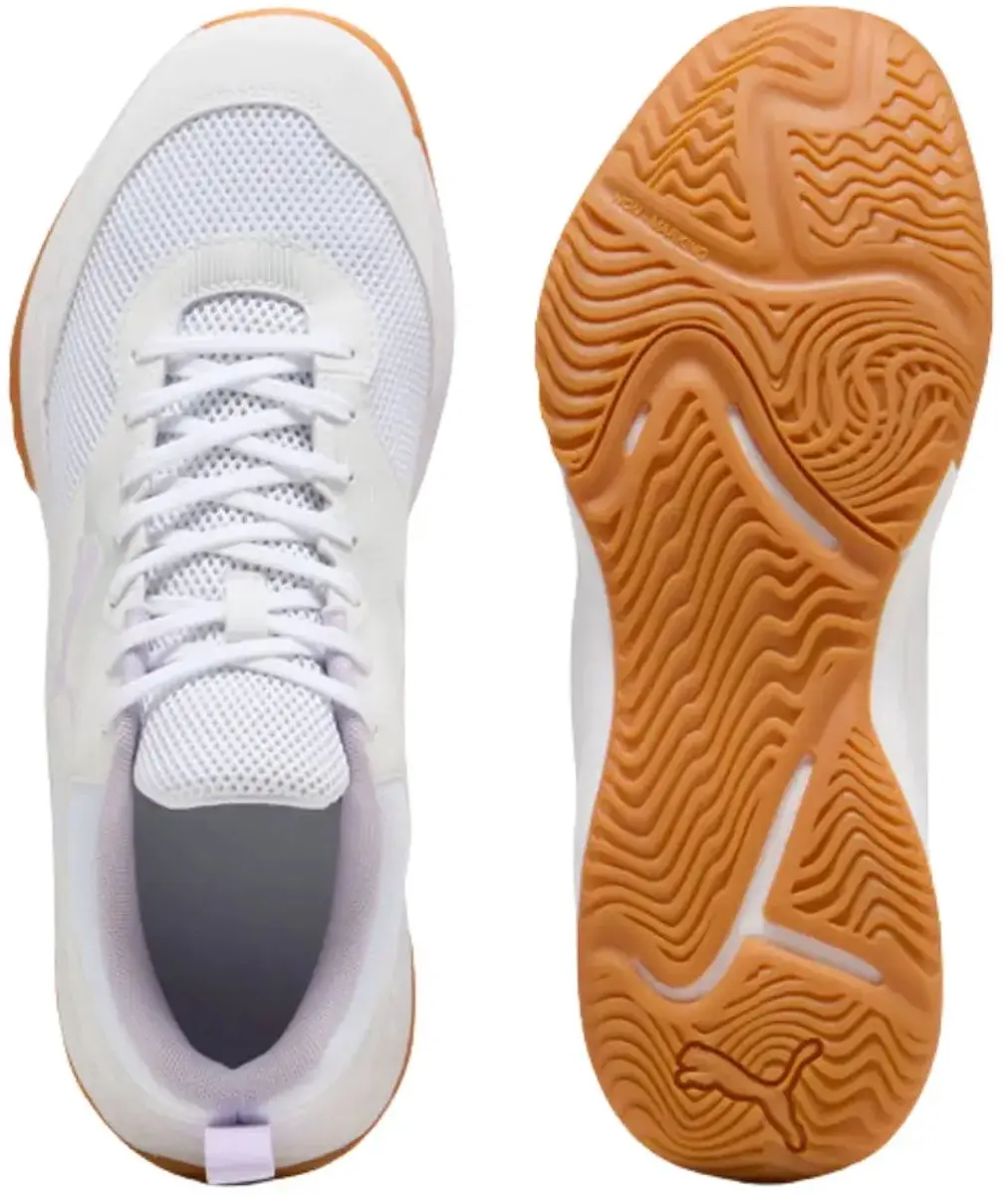 PUMA Varion 3 Schoenen - Wit - Maat 39