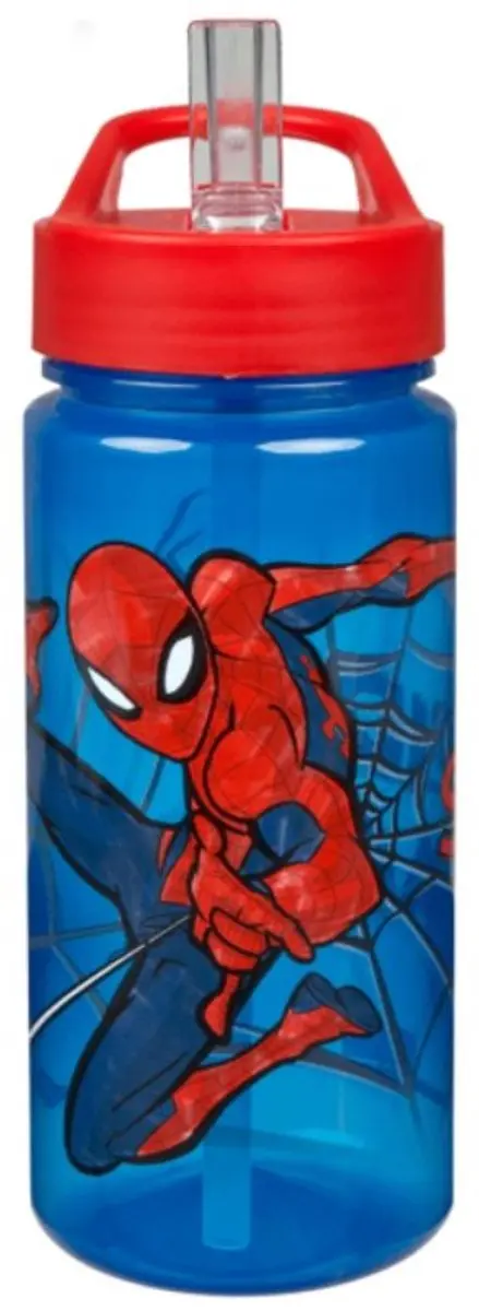 Marvel Spiderman Lunchset 500ml