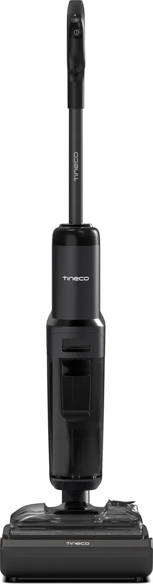 Tineco Floor One S7 Stretch Vloerreiniger - Donkerblauw