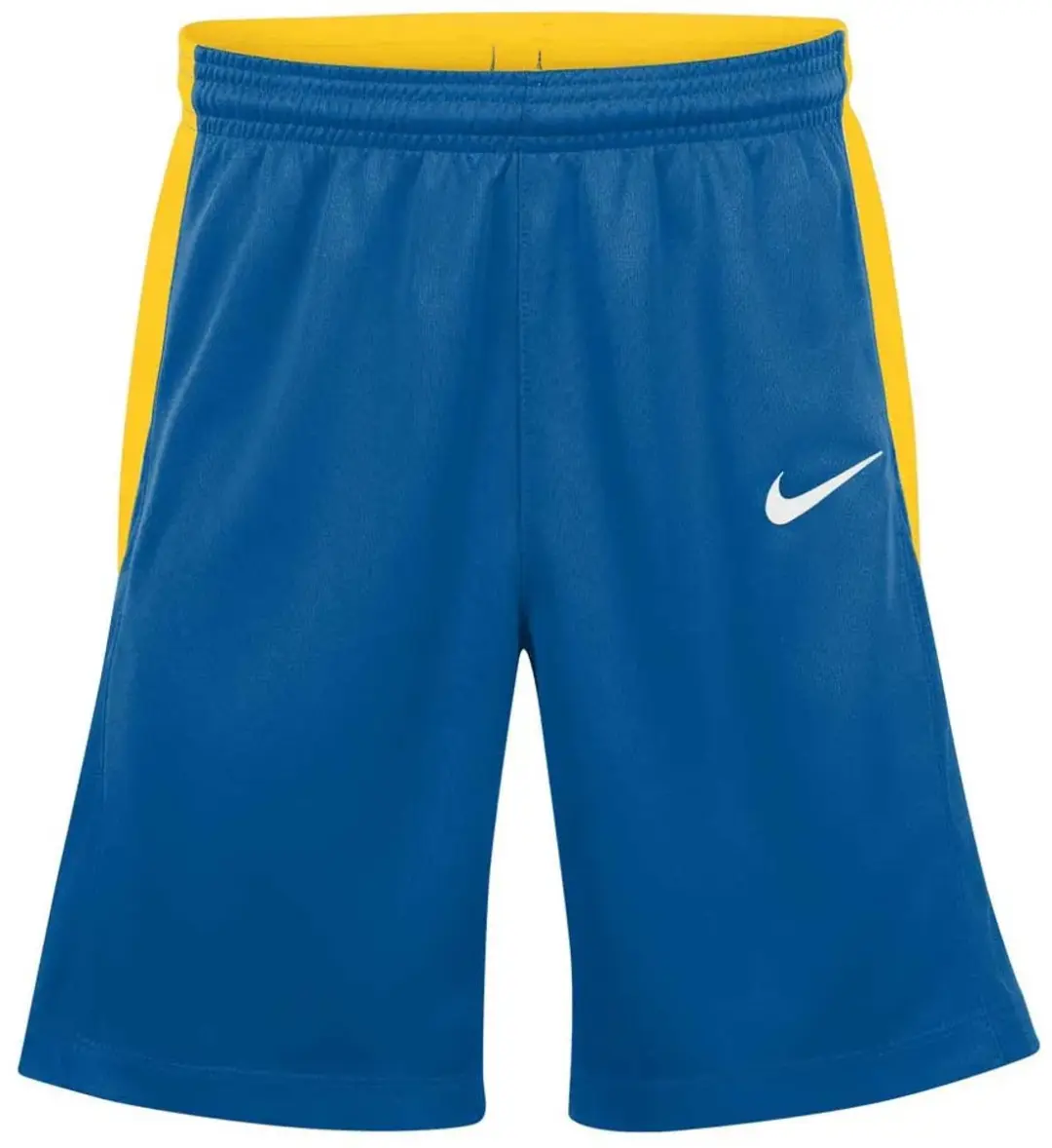 Nike Team Stock Korte Broek