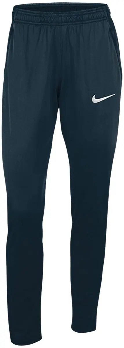 Nike Club Trainingsbroek Dames S - Donkerblauw