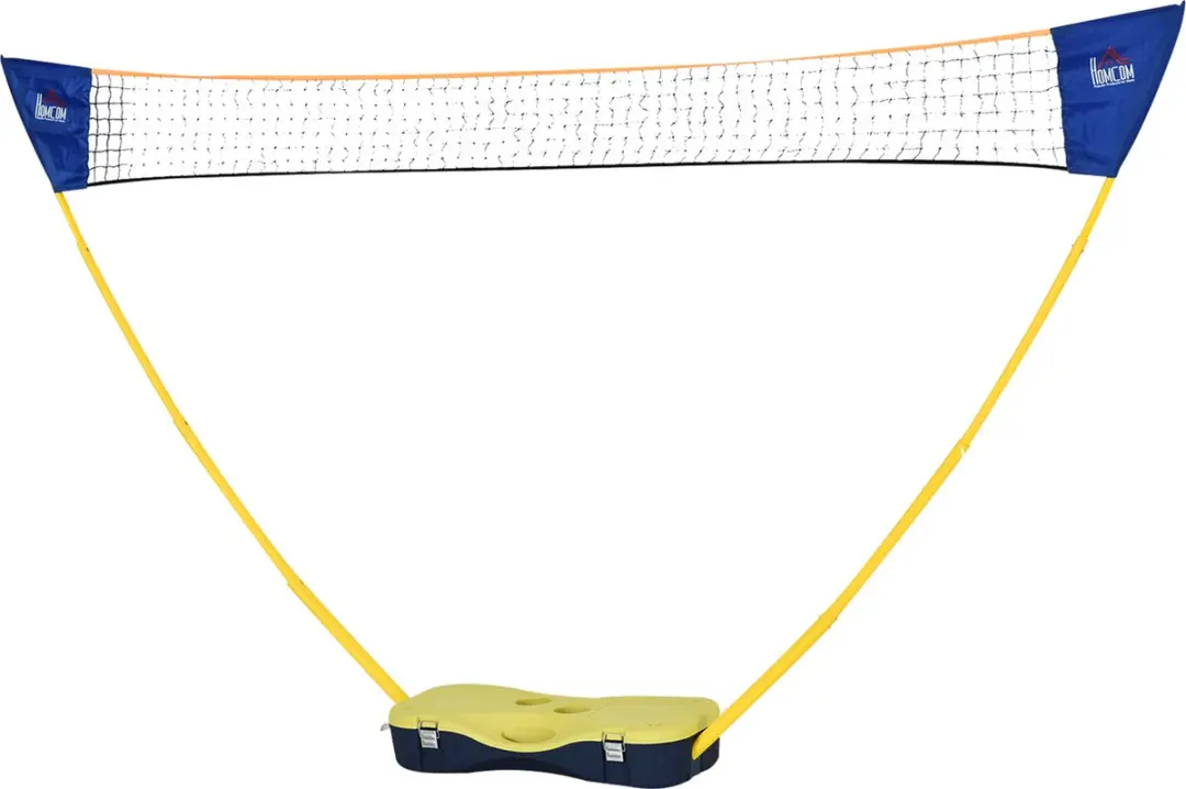 Homcom Badmintonset A95-006