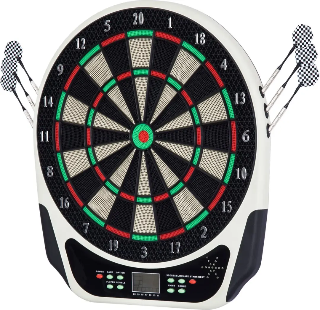 Homcom Elektronisch Dartbord 50cm