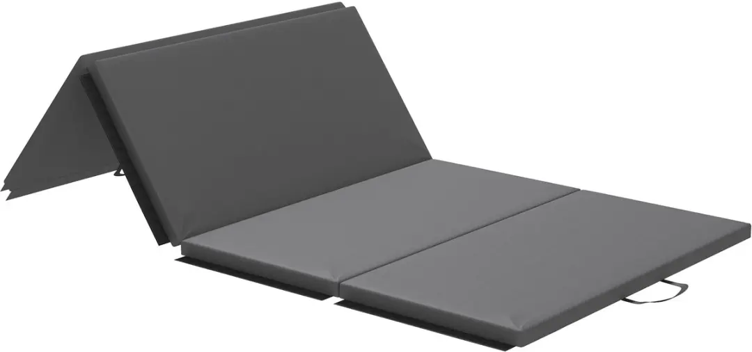 Homcom Gymnastiekmat 240x120x5cm