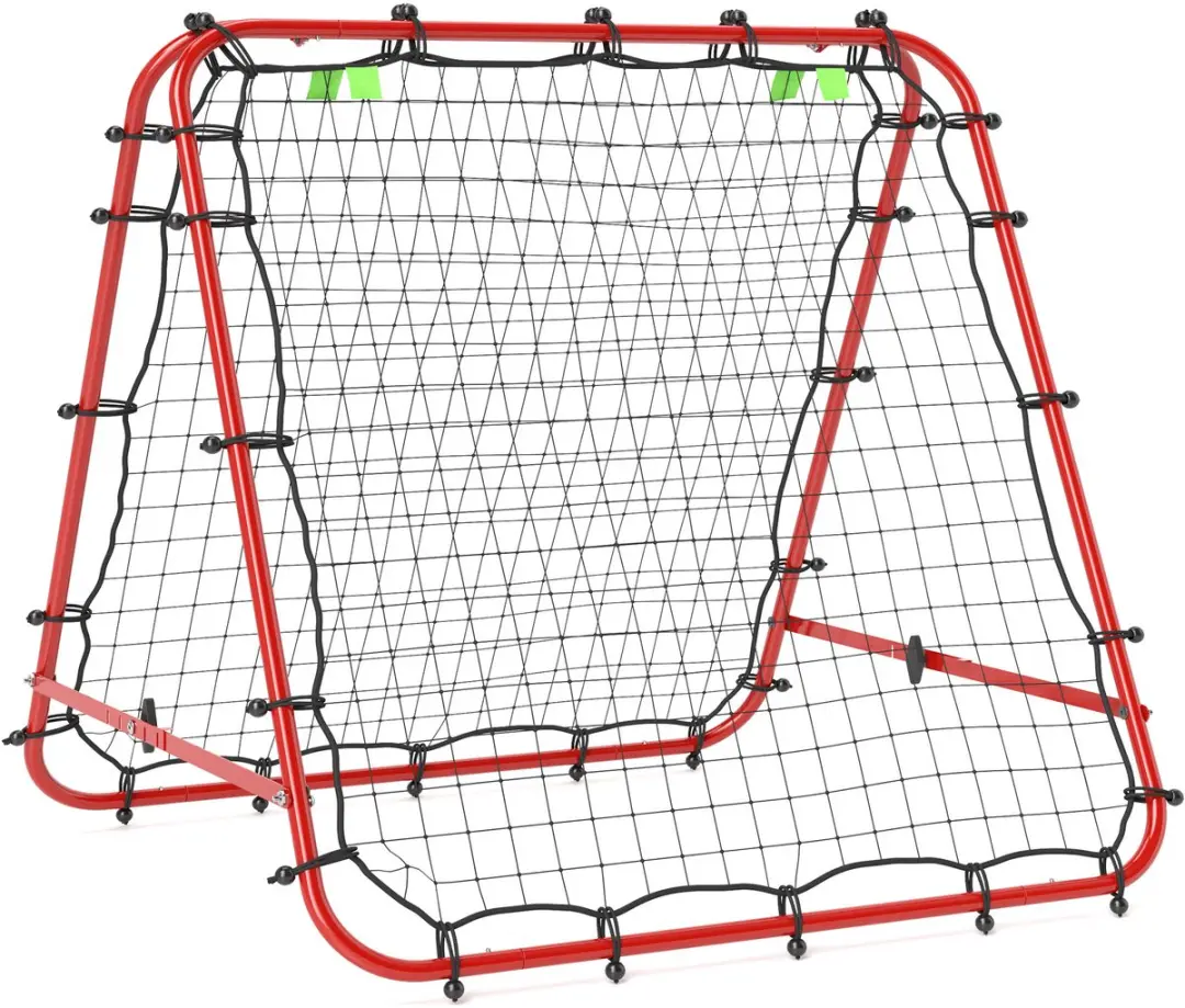 Homcom Voetbal Rebounder