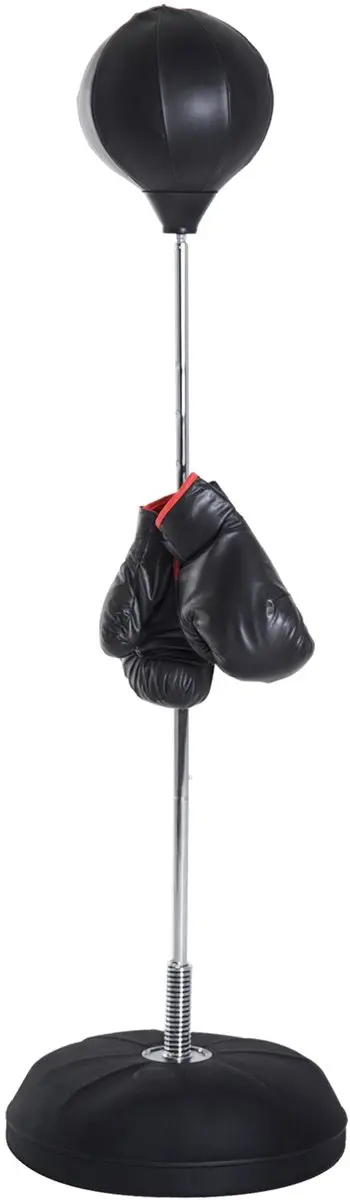 Homcom Boxsack Staand