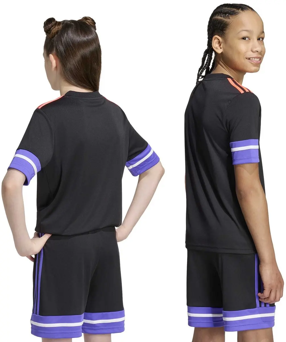 adidas F50 JSY Y T-shirt Voetbal Trainen