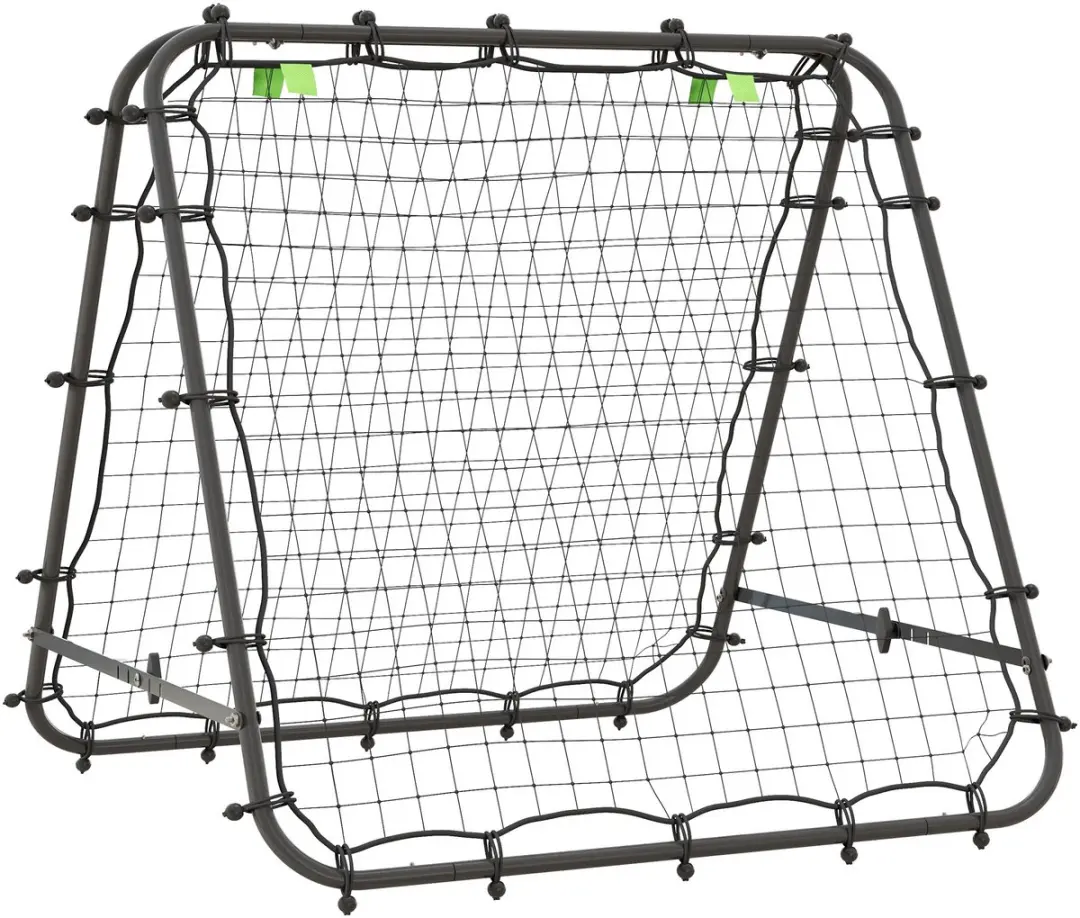 Homcom Voetbal Rebounder