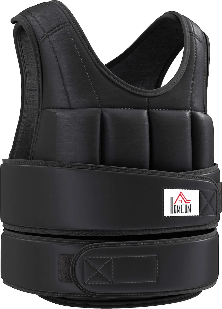 Homcom Verzwaard Vest 50x60cm