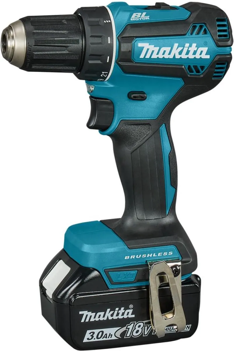 Makita DDF485SFE Accu Schroefboormachine 18V