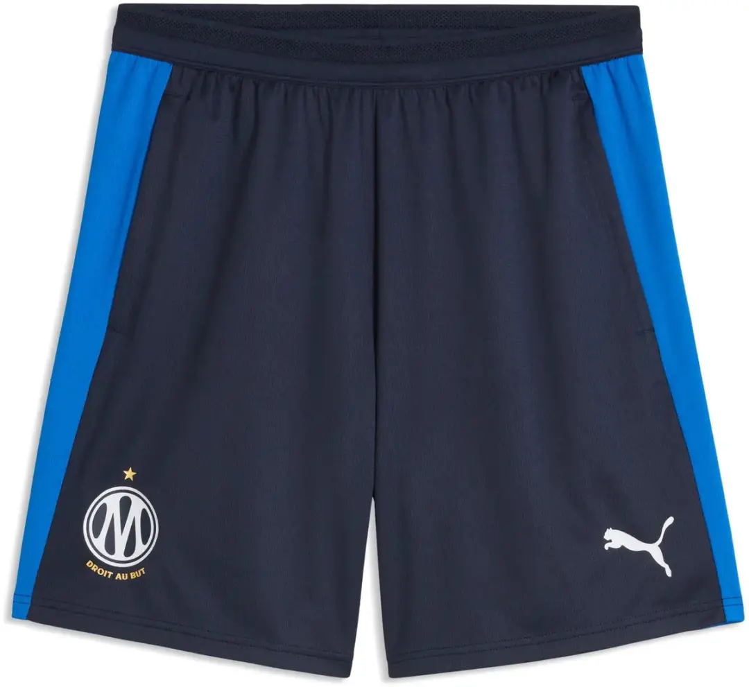 PUMA OM Trainingshort 2026/27