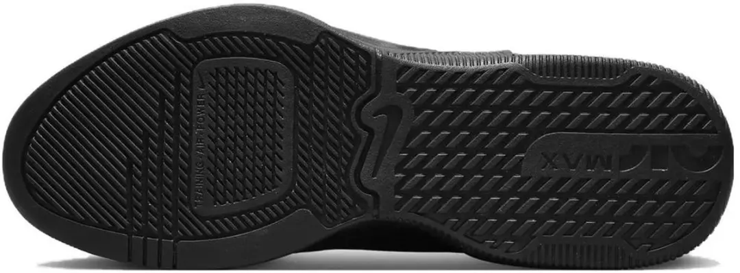 Nike Air Max Alpha Trainer 5 Trainingsschoenen 39 - Zwart