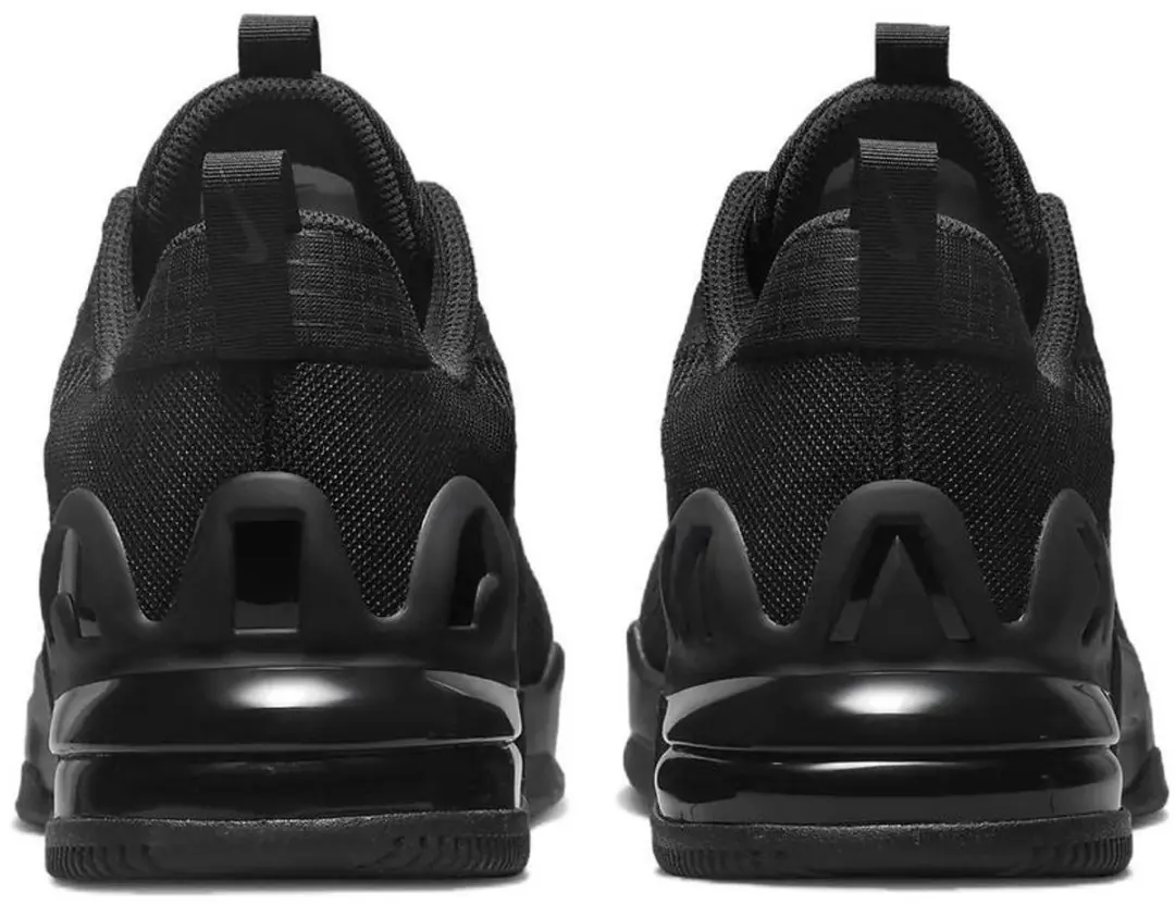 Nike Air Max Alpha Trainer 5 Trainingsschoenen 39 - Zwart