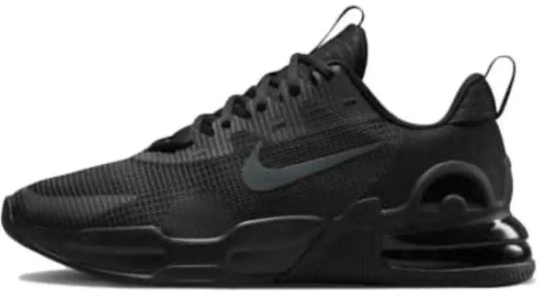 Nike Air Max Alpha Trainer 5 Trainingsschoenen 39 - Zwart