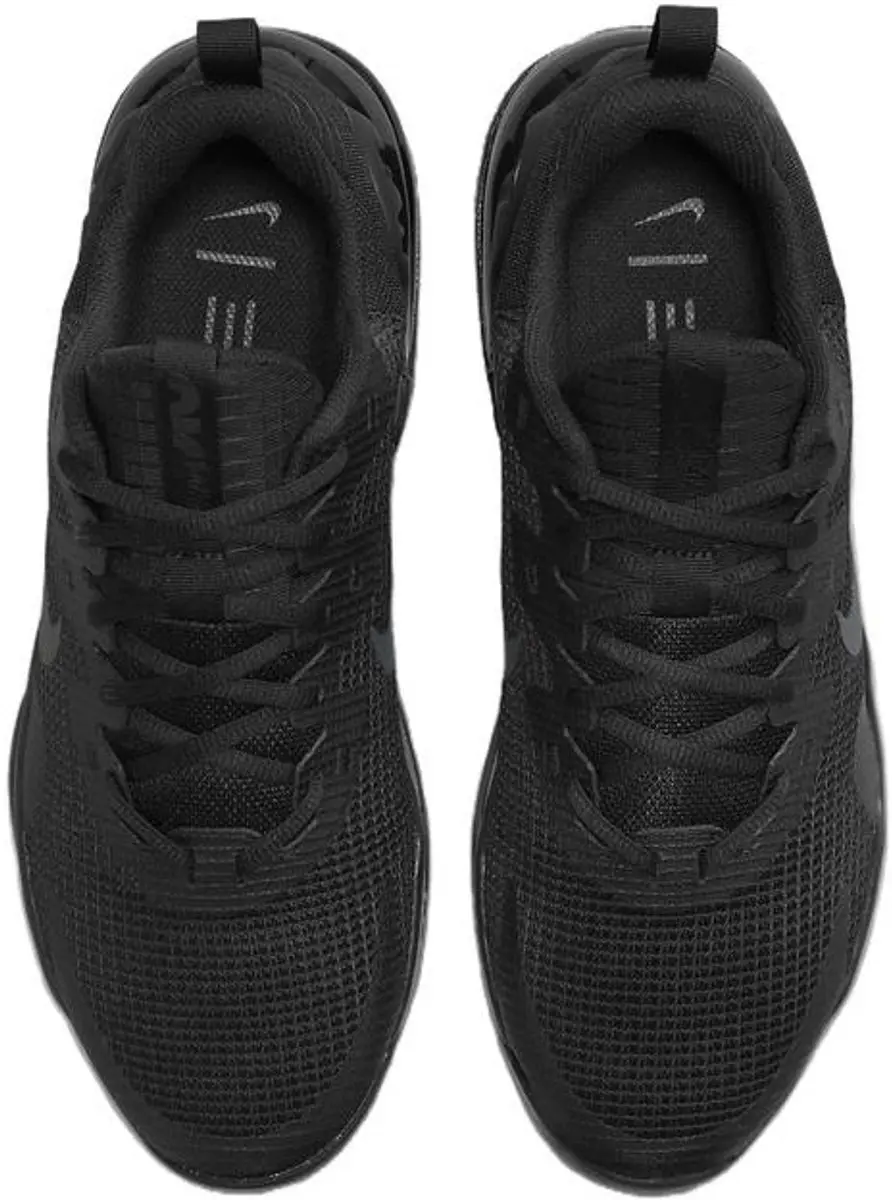Nike Air Max Alpha Trainer 5 Trainingsschoenen 39 - Zwart