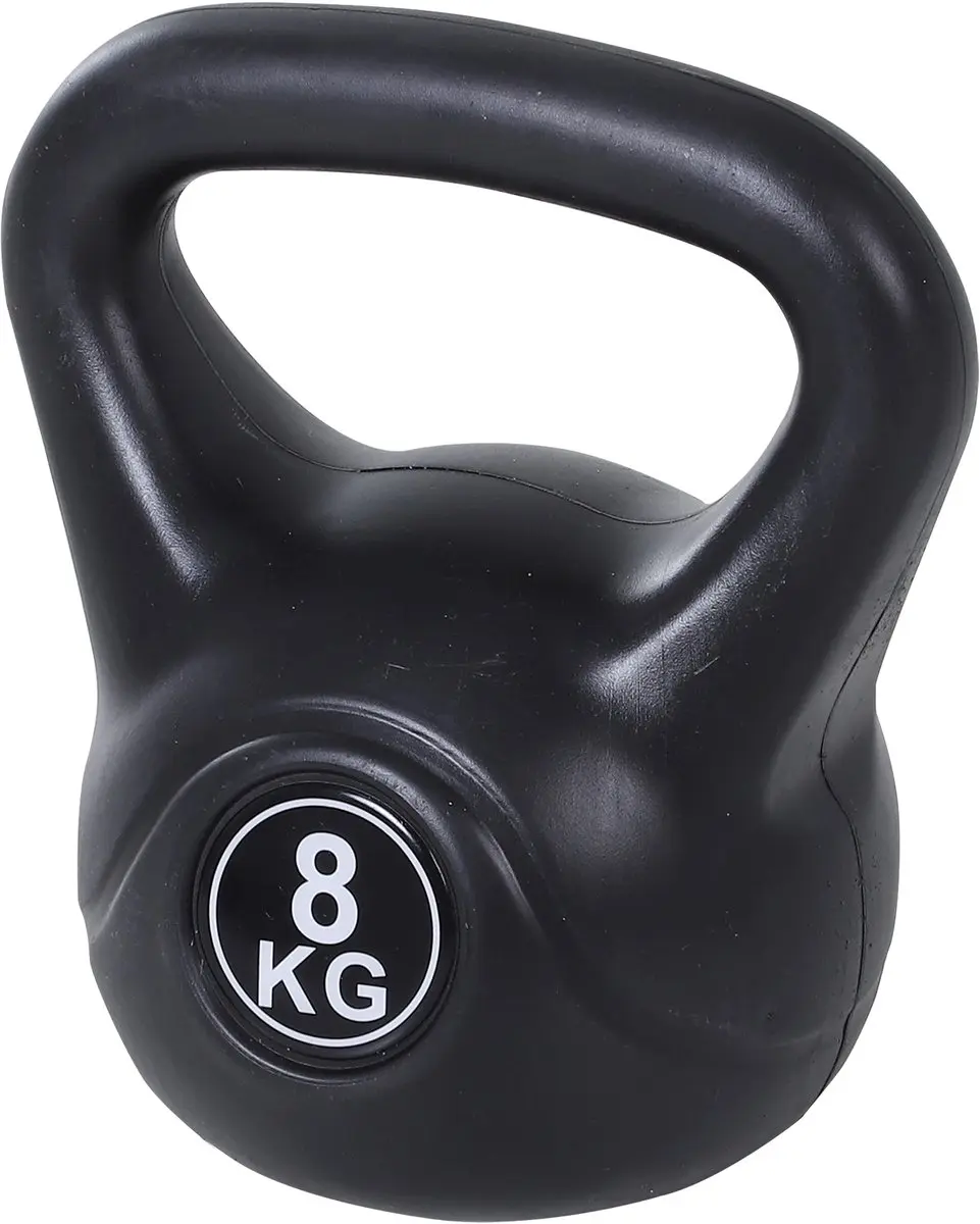 Homcom Kettlebell 16kg