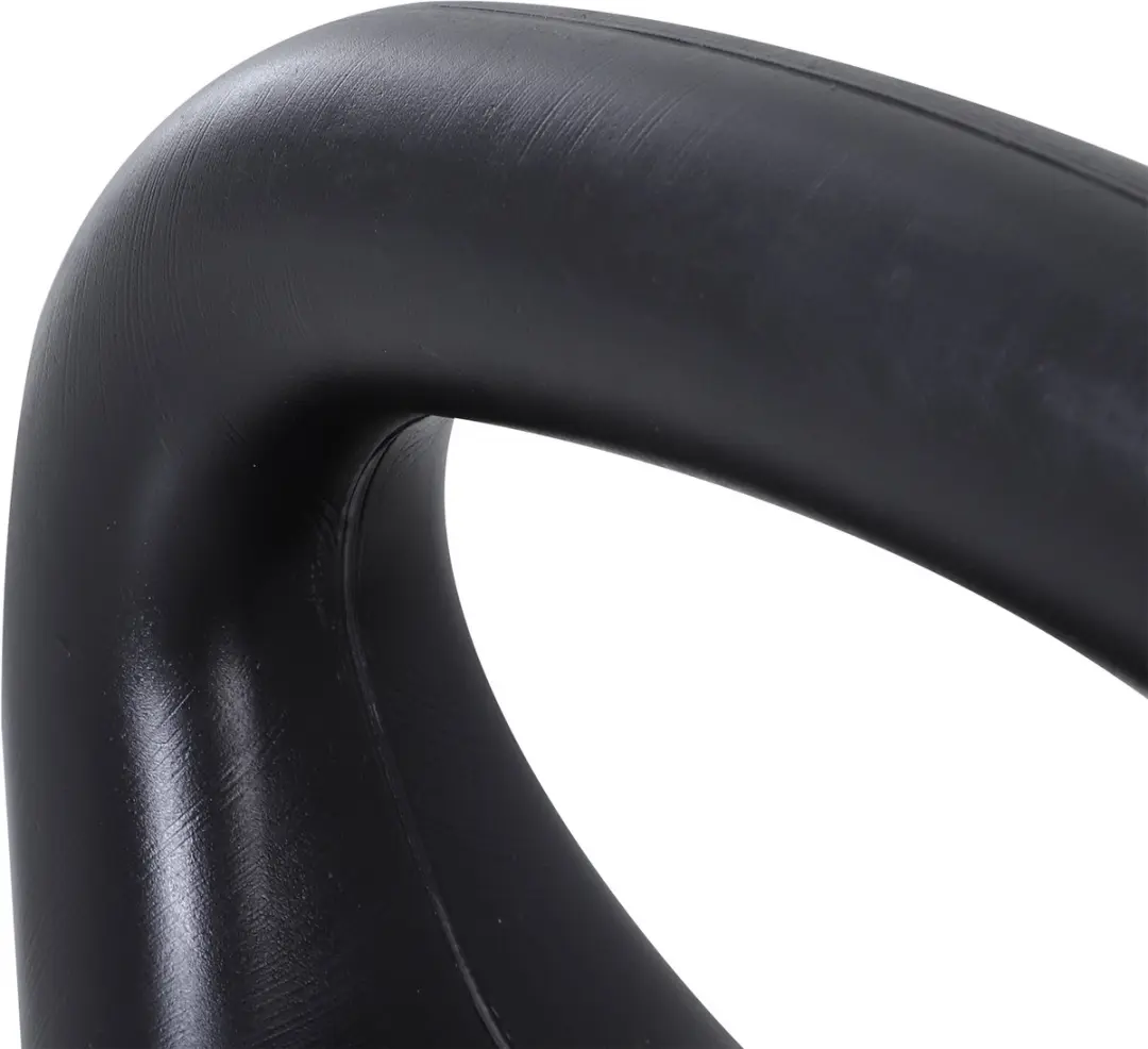Homcom Kettlebell 16kg - Zwart