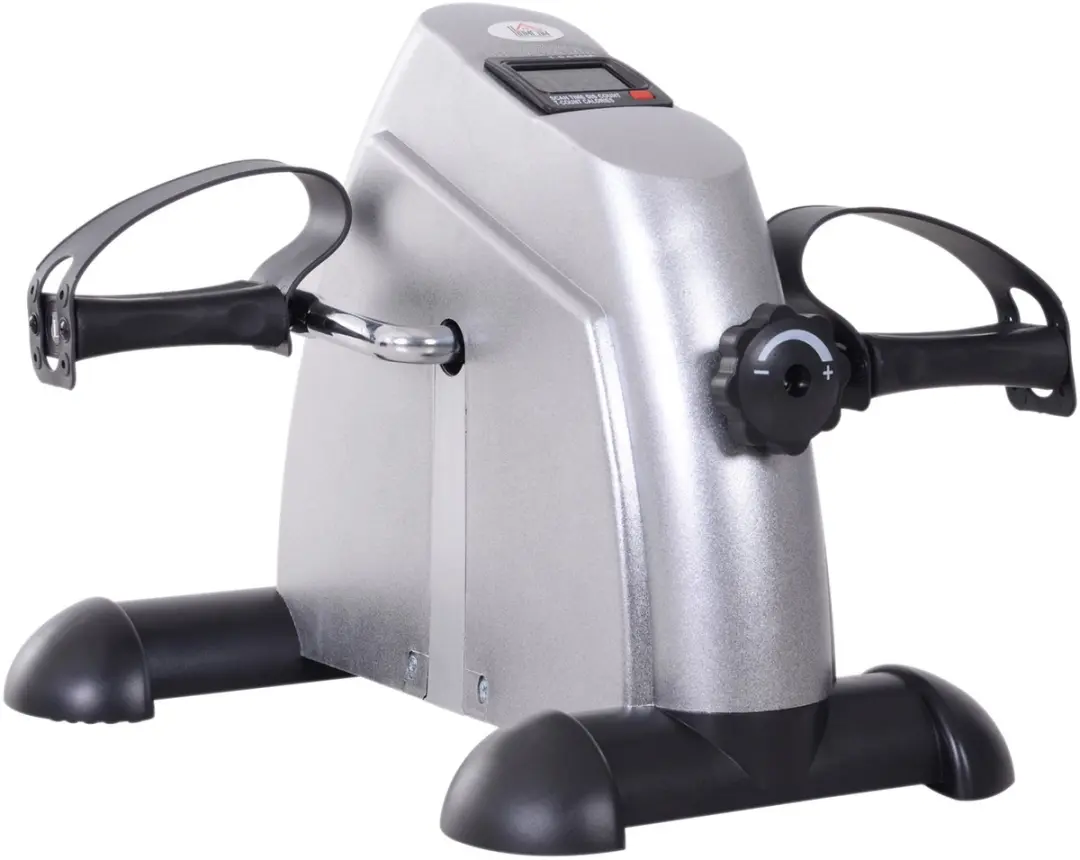 Homcom Beintrainer B35xT40xH31cm