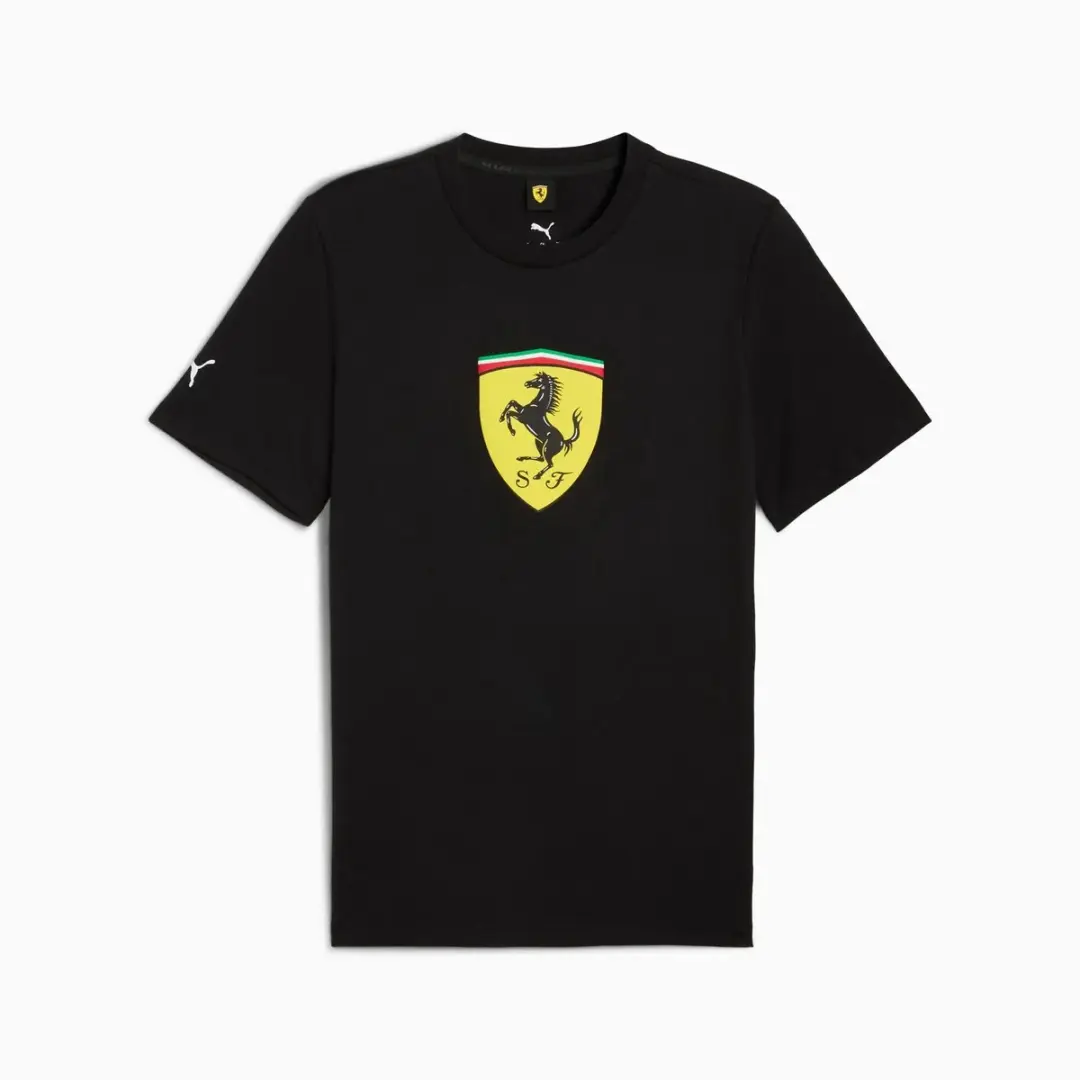 PUMA Ferrari Scuderia T-shirt