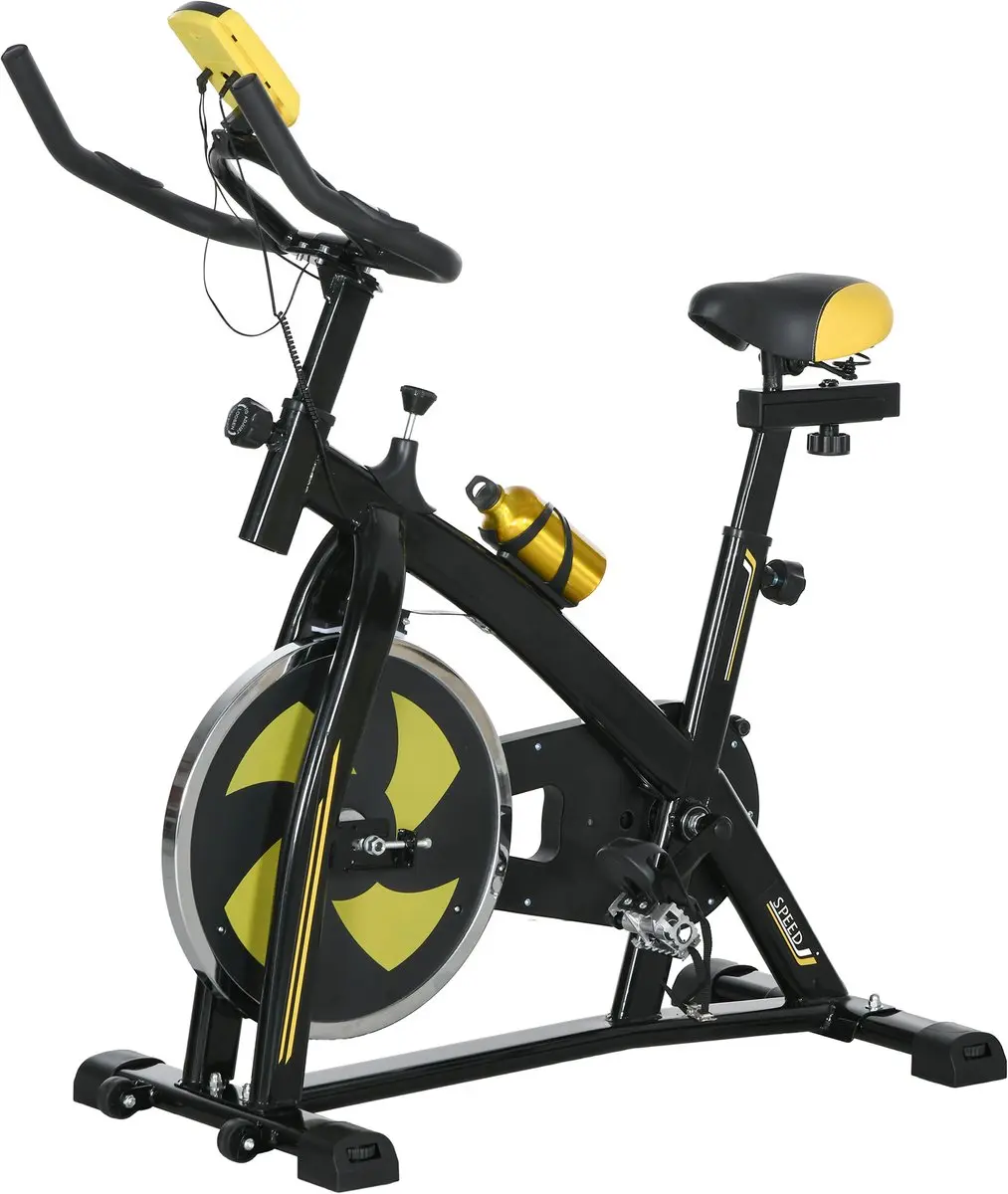 Homcom Fietstrainer