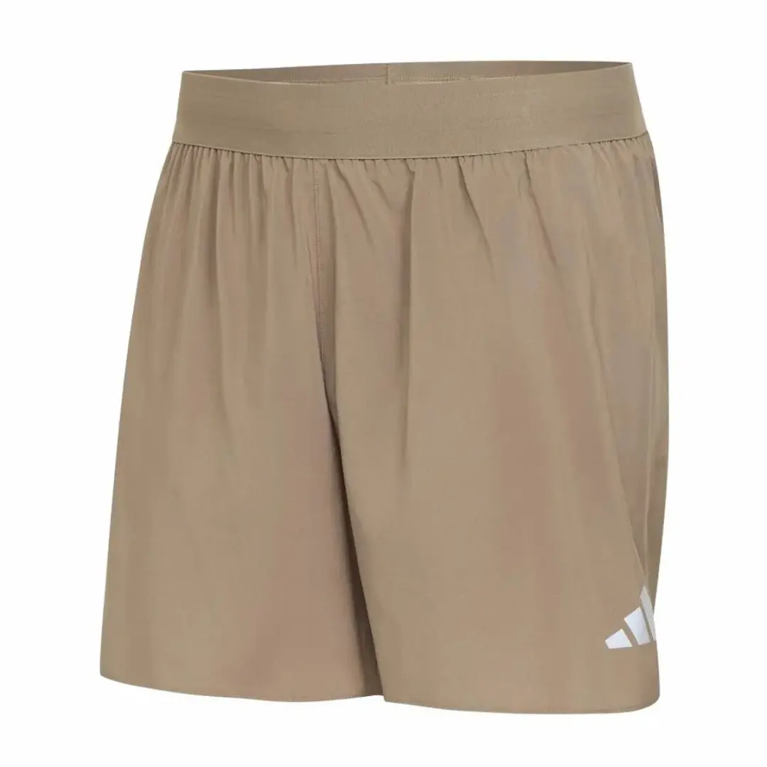 Adidas Adi365 Korte Broek Running Essentials - XL - Khaki Six