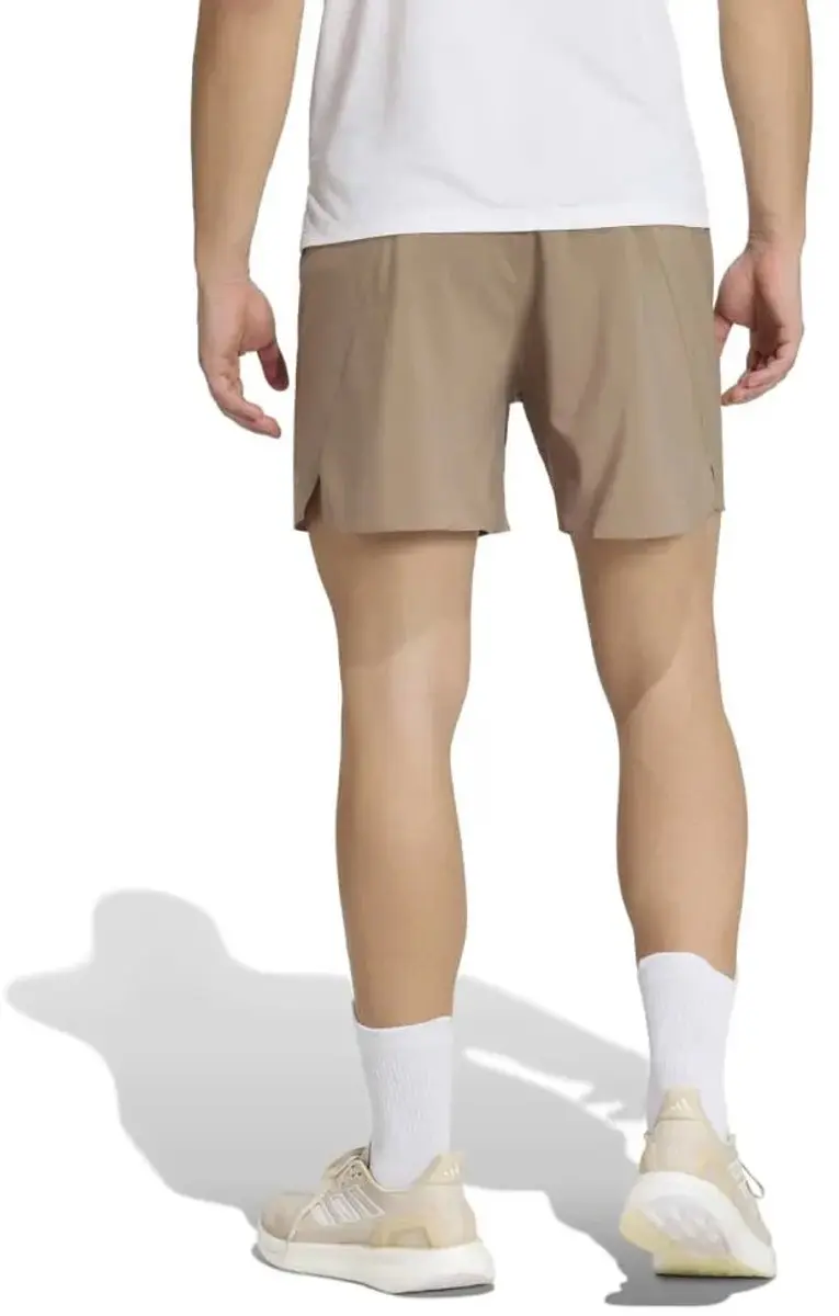 Adidas Adi365 Korte Broek Running Essentials - XL - Khaki Six
