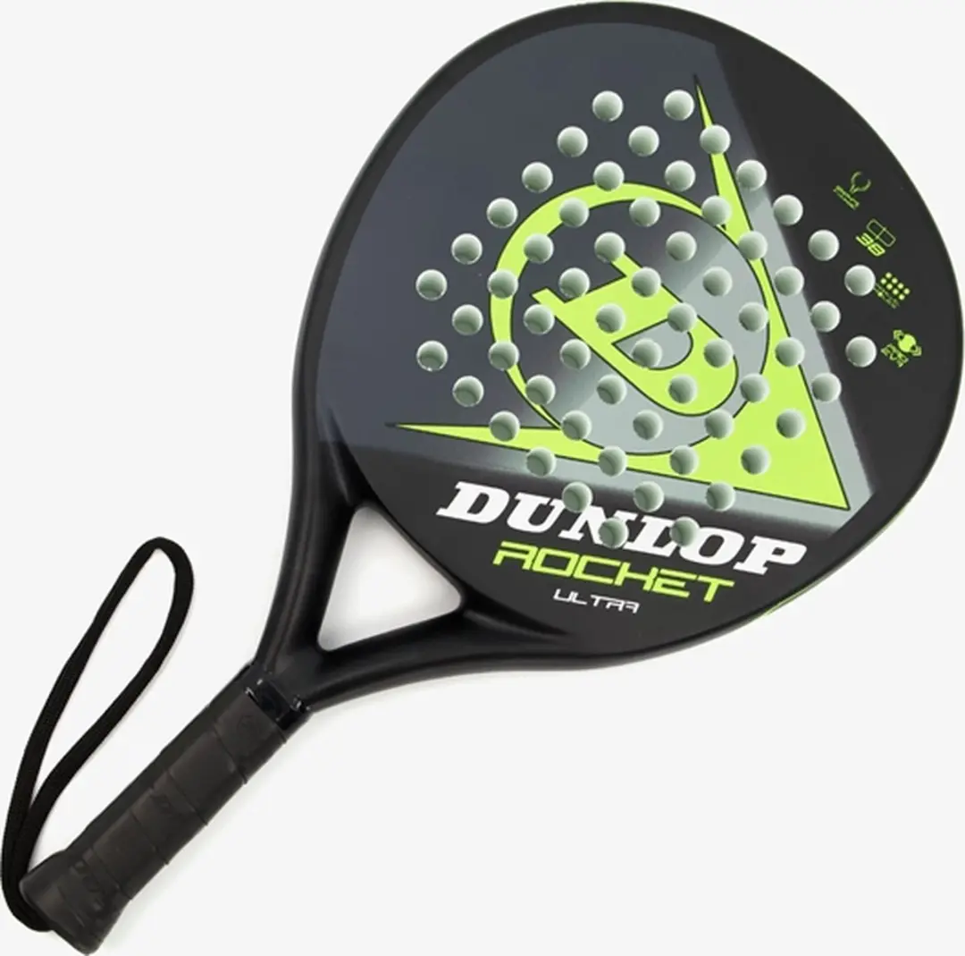 Dunlop Padelracket Volwassenen