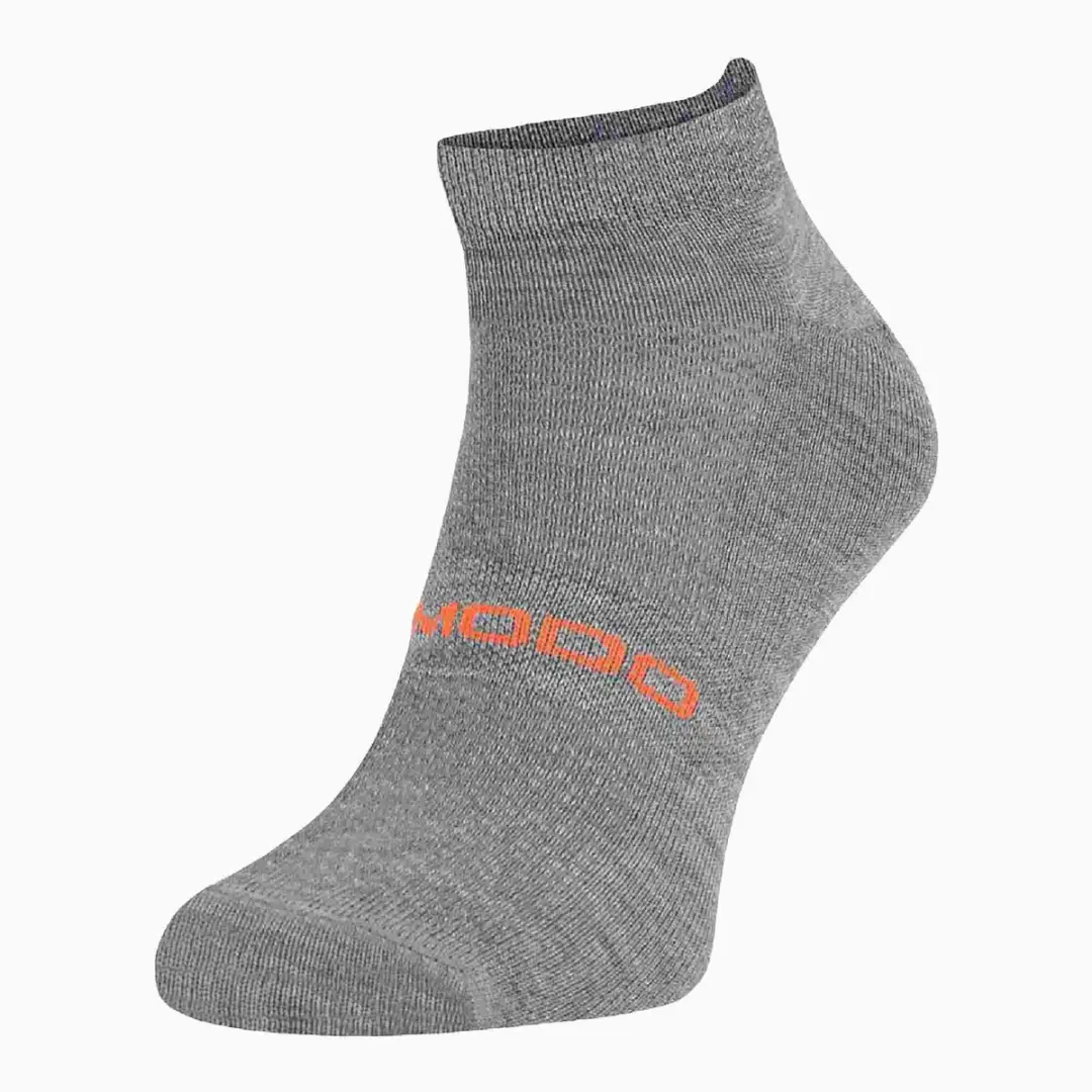Comodo Merinowol Hardloopsokken