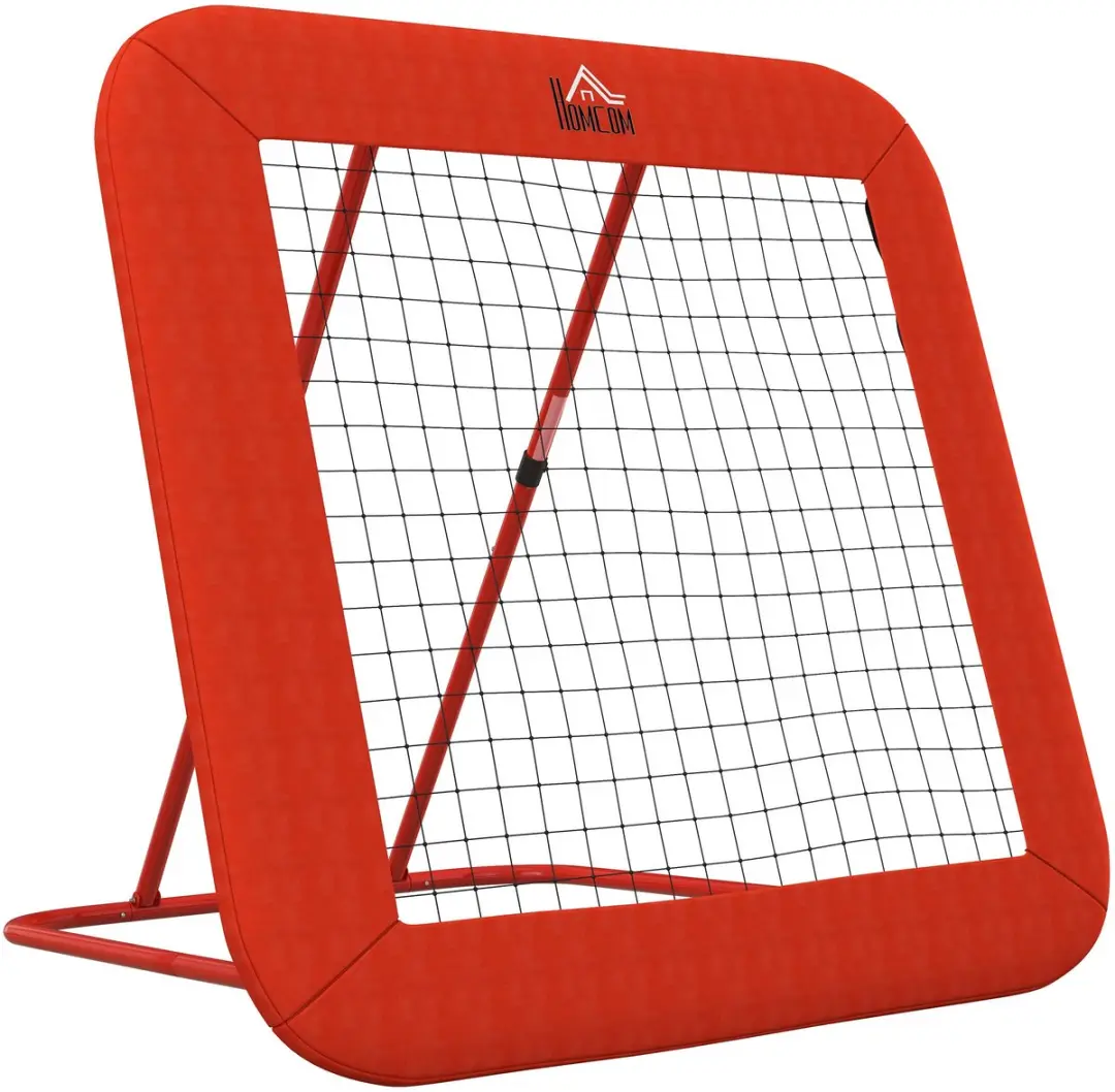 Homcom Voetbal Rebounder