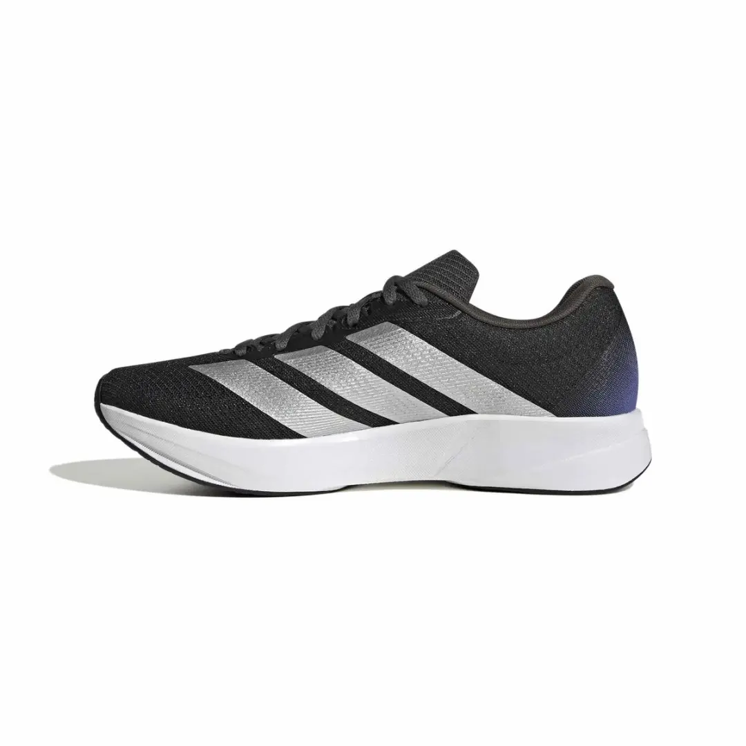 adidas Duramo RC2 Hardloopschoenen 37 1/3 - Zilver/Zwart