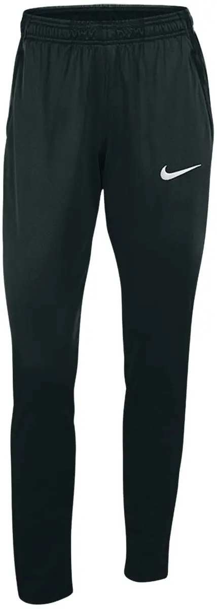 Nike Club Trainingsbroek Dames M - Zwart