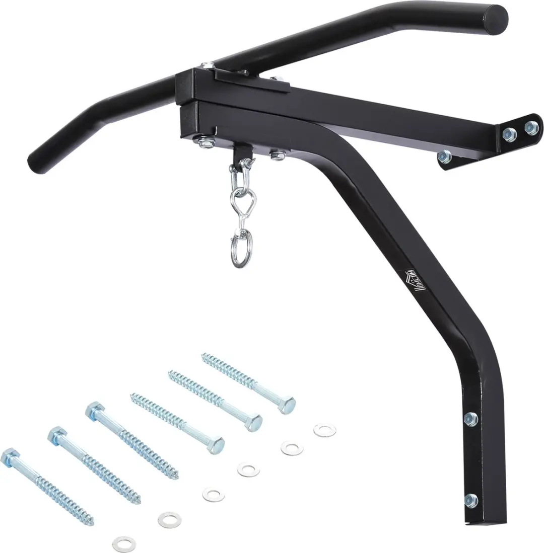 Homcom Bokszakhouder 93x47x51cm