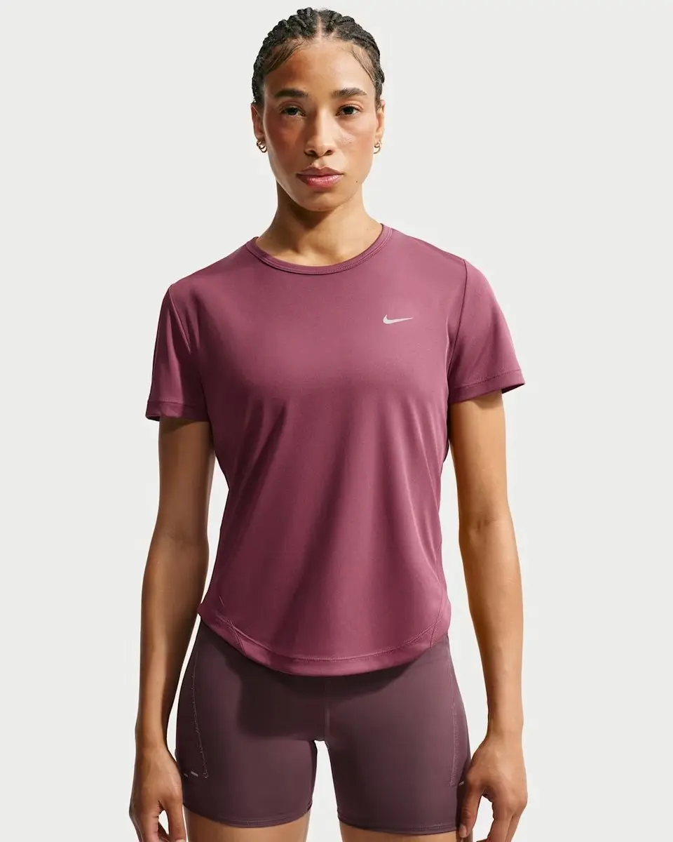 Nike Tempo Dri-FIT Korte Mouw T-shirt